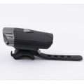 USB LED Rechargeable Bicycle Front Light